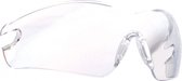 Bollé Safety Veiligheidsbril Cobra - Clear spare PC lens