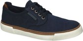 Pius Gabor -Heren -  blauw donker - sneakers - maat 39