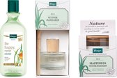 Kneipp Be Happy Douche & Home | Cadeauset