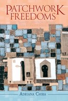 Afro-Latin America - Patchwork Freedoms