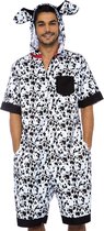 Dalmatian Dog jumpsuit