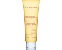 Clarins Hydrating Gentle Foaming Cleanser - 125 ml