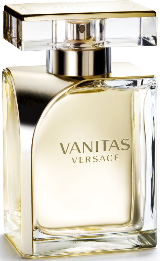 Versace Vanitas 100 ml - Eau de Parfum - Damesparfum