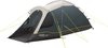 Outwell Cloud 2 Koepeltent 2022 - Trekking Koepel Tent 2-persoons - Grijs
