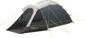 Outwell TENT CLOUD 2 - Trekking Koepel Tent 2-persoons - Grijs