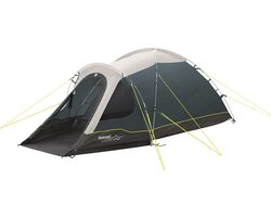 Outwell Cloud 2 Koepeltent 2022 - Trekking Koepel Tent 2-persoons - Grijs