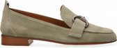 Van Dalen  - ZANZY LOAFER - Green - 39