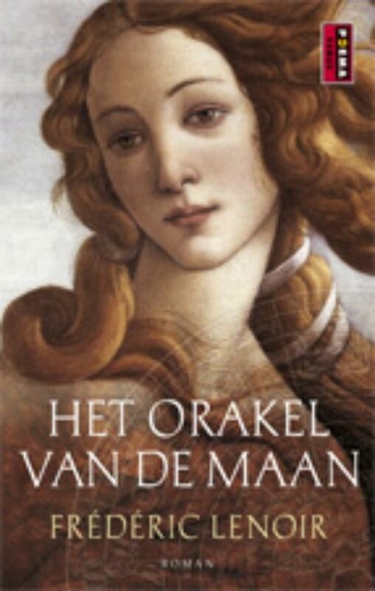 9789021045337 - Het orakel van de maan