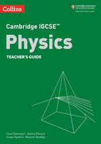 Collins Cambridge IGCSE™ - Cambridge IGCSE™ Physics Teacher’s Guide (Collins Cambridge IGCSE™)