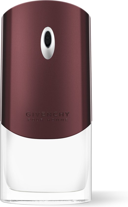 Givenchy Pour Homme 50 ml Hommes | bol.com