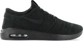 Nike SB Air Max Janoski 2 Zwart - Heren Sneaker - AQ7477-004 - Maat 44.5