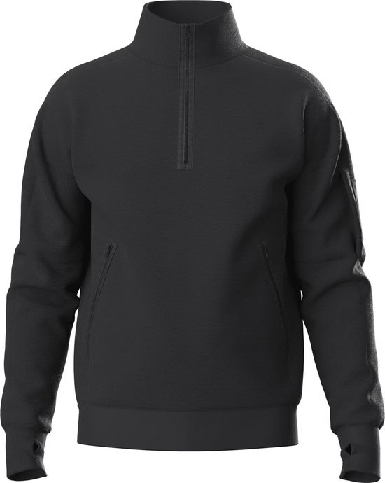 Le pull Forest IGWT x NOMAD®