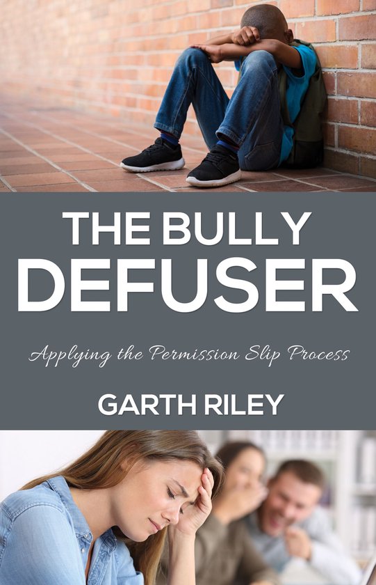 The Bully Defuser