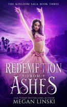 The Kingdom Saga 3 - Redemption From Ashes