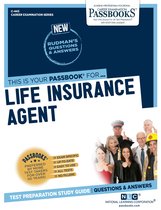 Career Examination Series - Life Insurance Agent