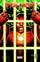 Marvel 003 - Iron man