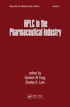 HPLC in the Pharmaceutical Industry