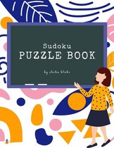 Medium Sudoku Puzzle Book (Printable Version)