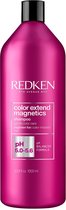 Redken Color Extend Magnetics SF Shampoo - 1000 ml