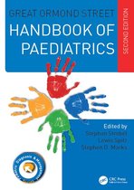 Great Ormond Street Handbook Series - Great Ormond Street Handbook of Paediatrics