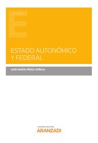Estudios - Estado autonómico y federal