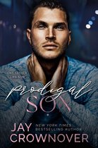 Forever Marked: The Second Generation of the Marked Men - Prodigal Son: A Sexy Single Dad Romance