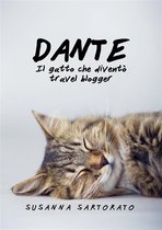 Dante il gatto che diventò travel blogger