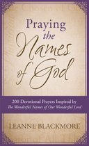 Praying the Names of God