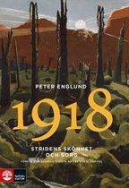 Stridens skönhet och sorg 5 - Stridens skönhet och sorg 1918 : Första världskrigets sista år i 88 korta kapitel