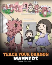 My Dragon Books 23 - Teach Your Dragon Manners