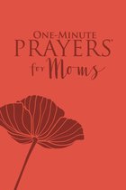 One-Minute Prayers - One-Minute Prayers for Moms Milano Softone
