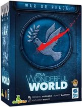 It's a Wonderful World : War or Peace (NL)