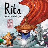 Rita 3 - Rita wants a Ninja