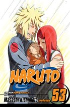 Naruto 53 - Naruto, Vol. 53