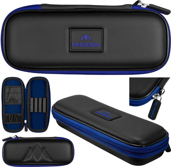 Mission Freedom Darts Case Slim van Mission — afbeelding 5