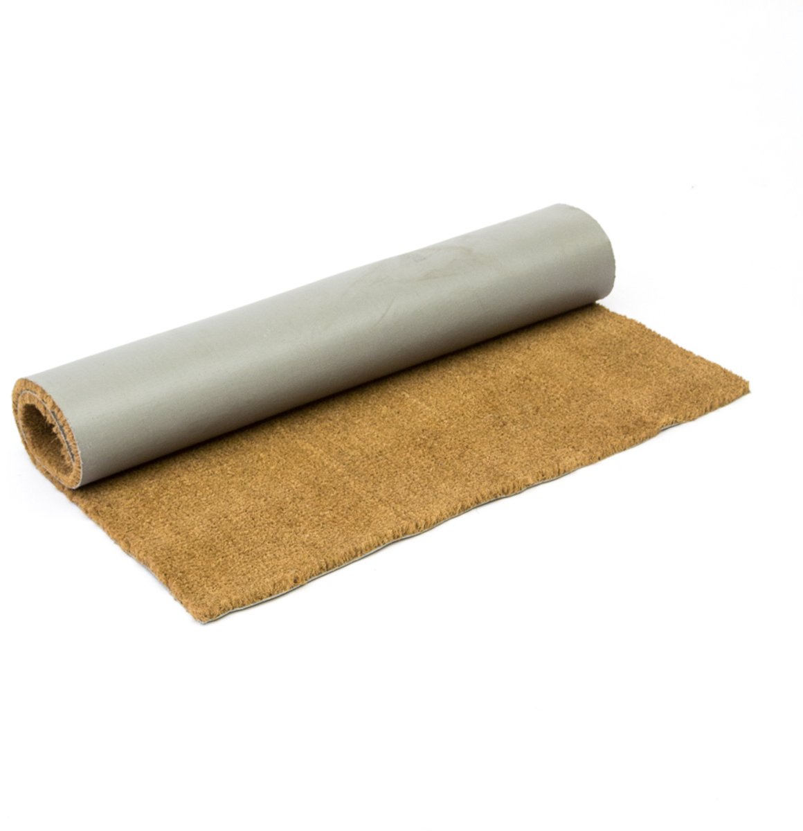 Kokosmat / MC Kokosmat / Rol 200 cm x 12 m / 018donkergroen
