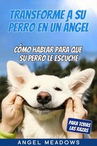 Guía de adiestramiento canino - Transforme a su perro en un ángel