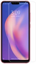 LuxeBass Screenprotector geschikt voor Xiaomi Mi 8