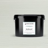 Kalkverf - Groen - PR205 Veo - 4 liter