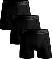 Muchachomalo 3-pack boxershort heren - luxury giftbox - Zodiac - Maat M