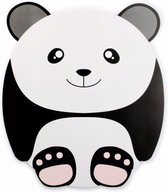 Placemat 36x33cm Kids Panda (Set van 6)