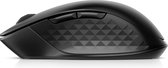 Mouse HP 3B4Q5AA#AC3 Black