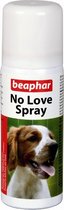 Beaphar No Love Spray - Hondenspray - 50 ml - Loopsheid