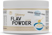 Yummy Flav Powder (250g) Greek Yoghurt Honey