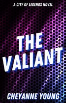 City of Legends 2 -  The Valiant