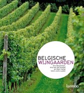 Belgische Wijngaarden