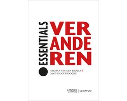 Essentials - Veranderen