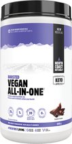 Boosted Vegan All-In-One (840g) Chocolate