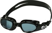 Aquasphere Mako 2 - Zwembril - Volwassenen - Dark Lens - Zwart