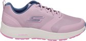 Skechers Go Run Consistent dames sneaker - Roze - Maat 39